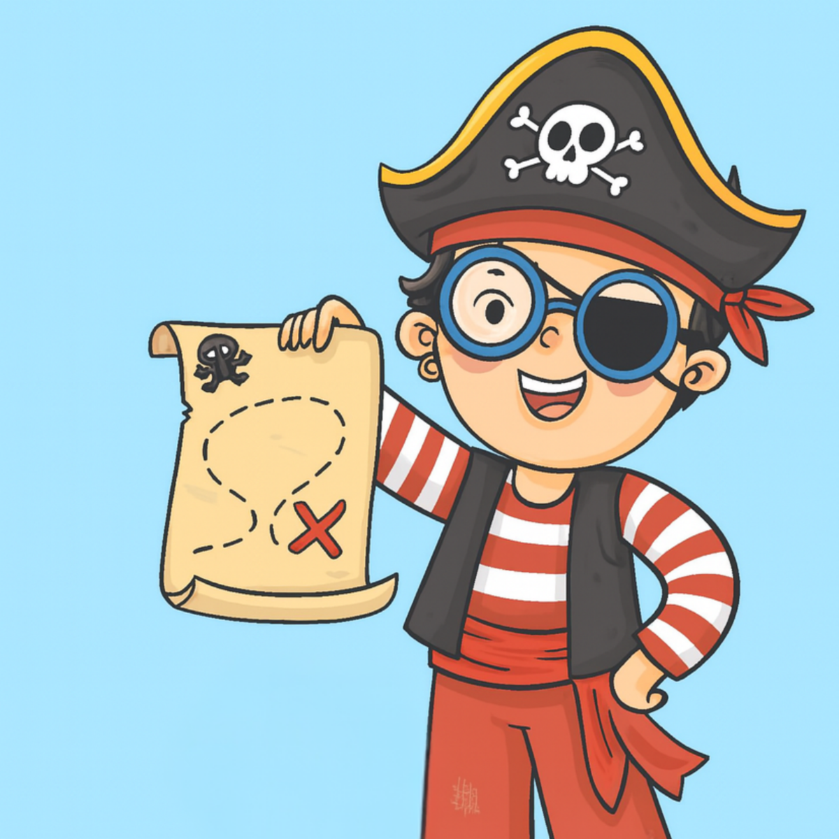 Themes | Pirates