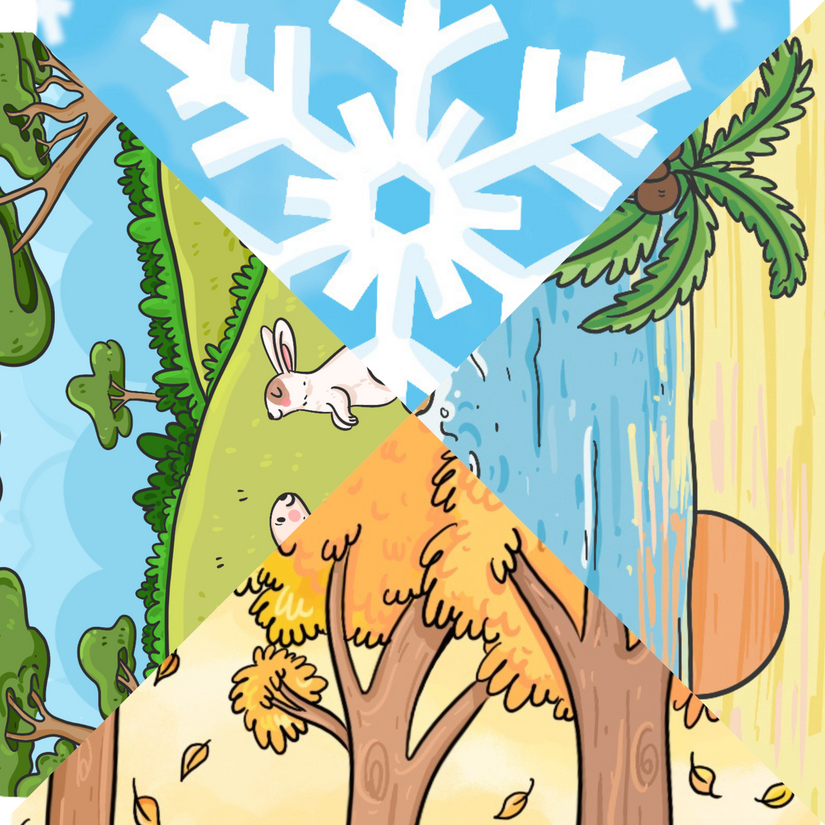 Themes | Seasonal