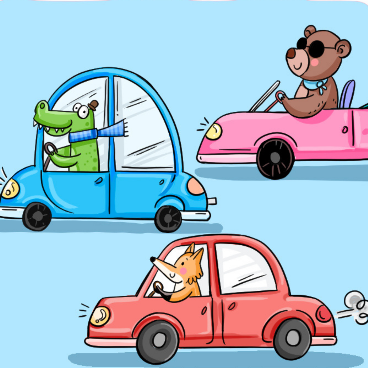 Themes | Animals
