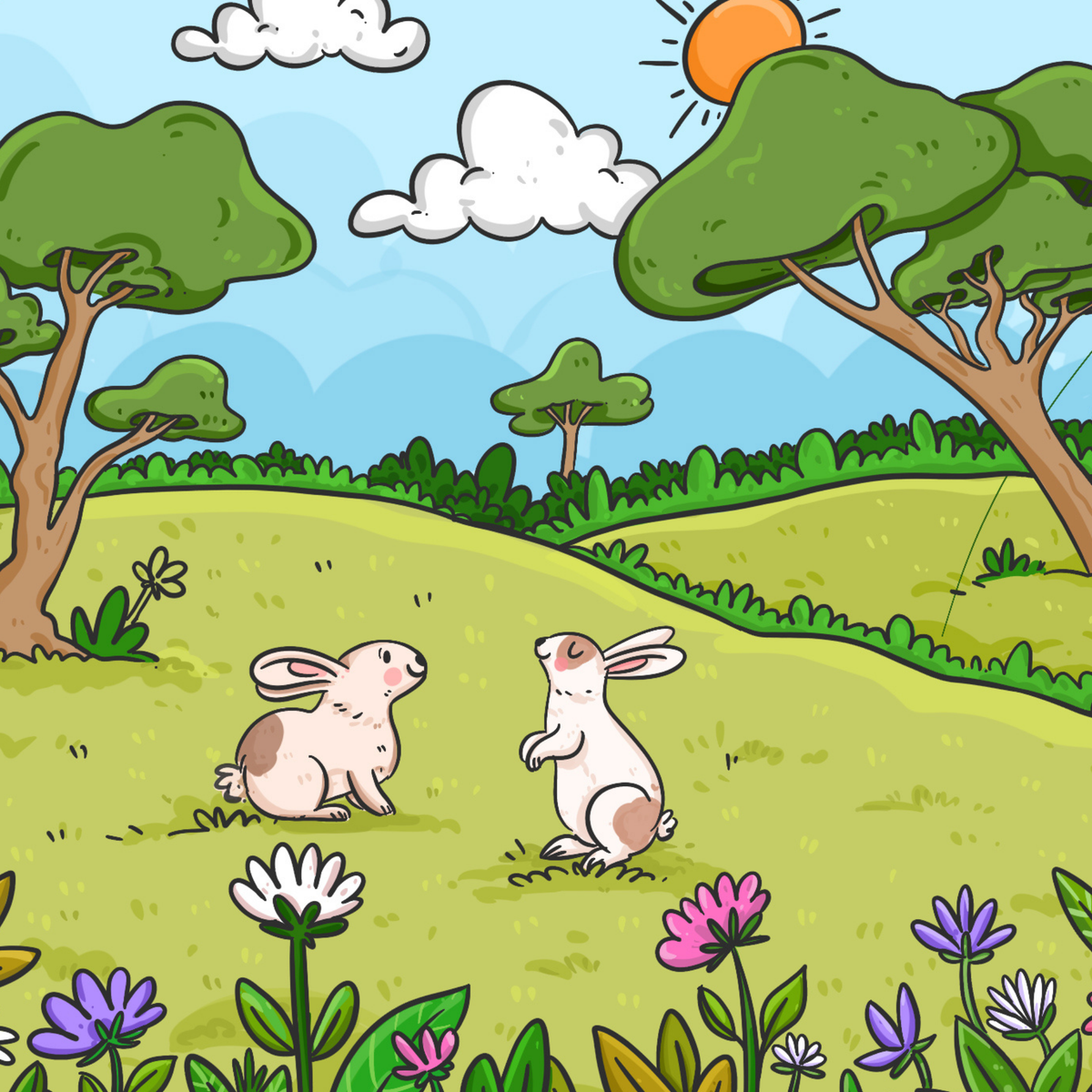 Themes | Spring