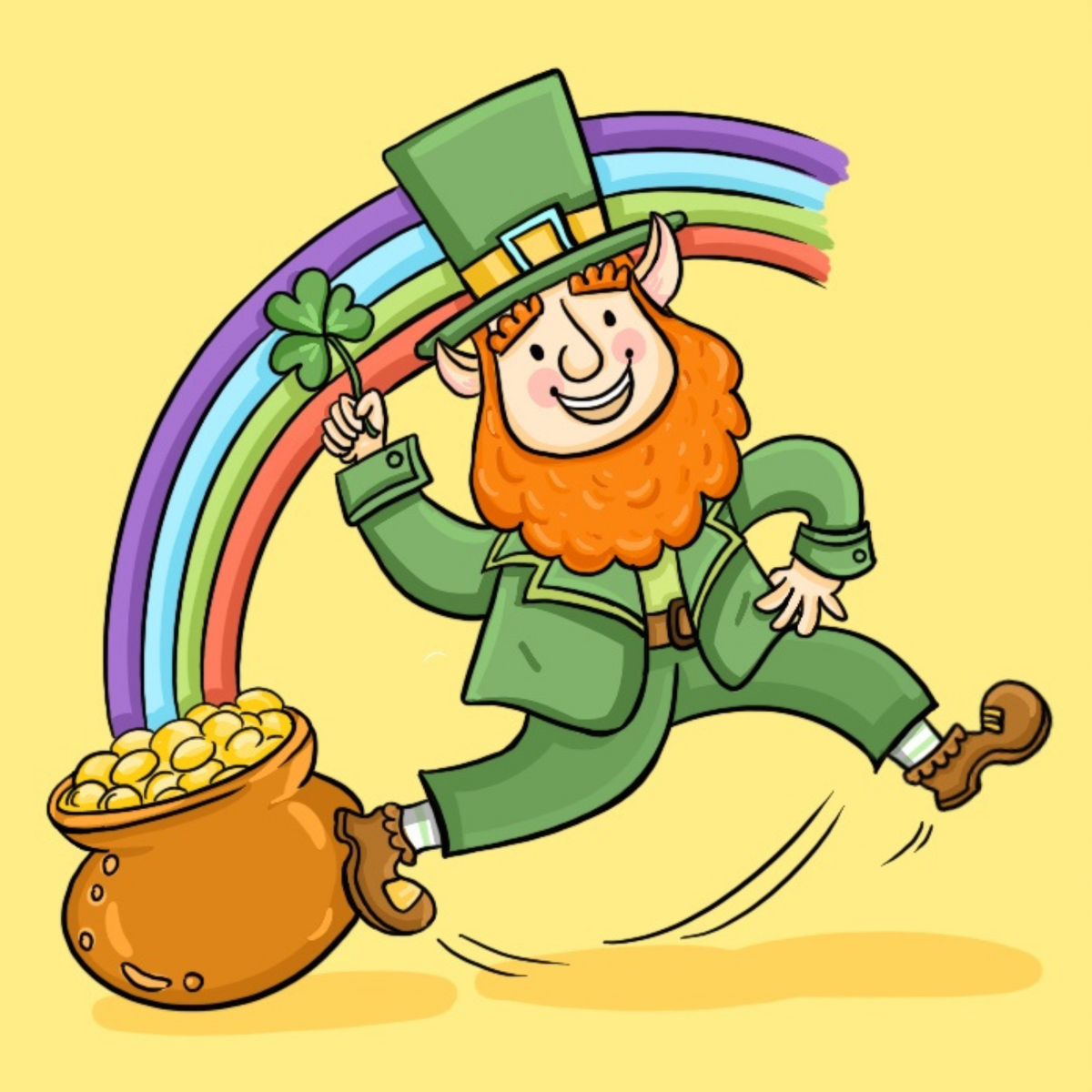 Themes | St. Patrick's Day