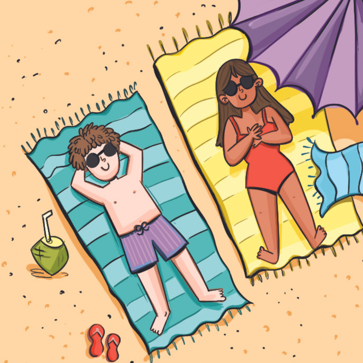 Themes | Summer