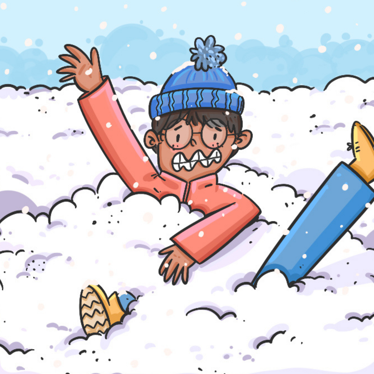 Themes | Winter