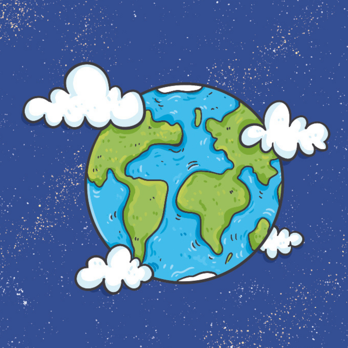 Themes | Earth Day
