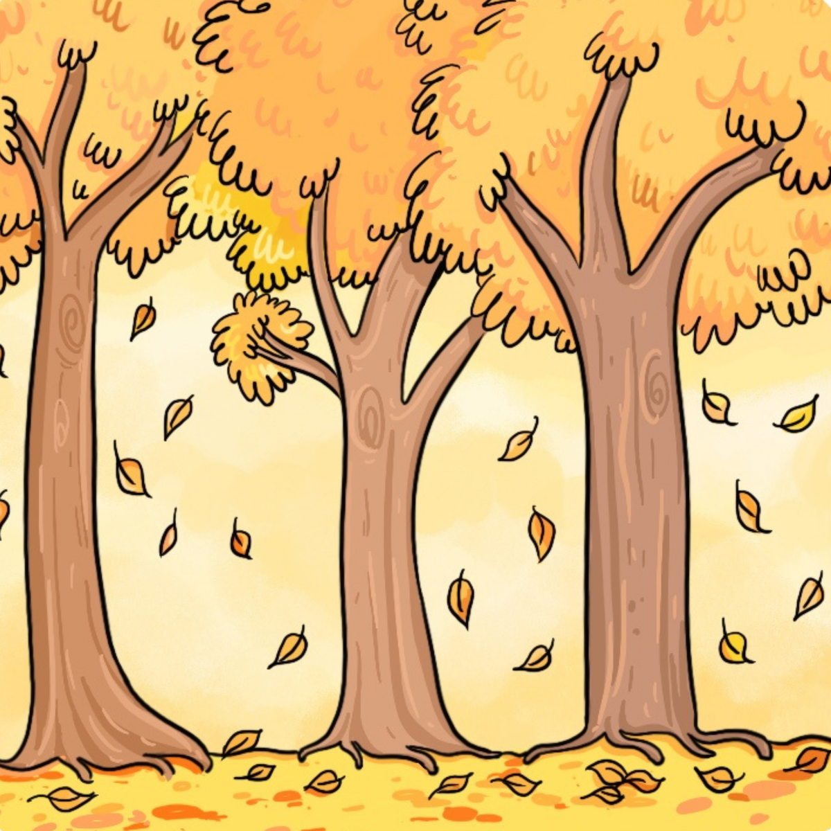 Themes | Fall