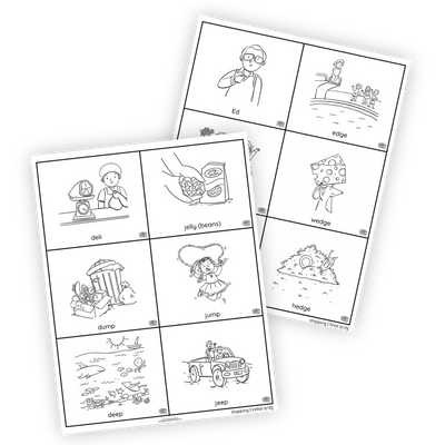 Phonology | Minimal Pairs | Stopping