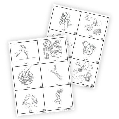 Phonology | Minimal Pairs | Stopping