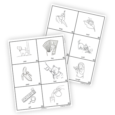 Phonology | Minimal Pairs | Stopping